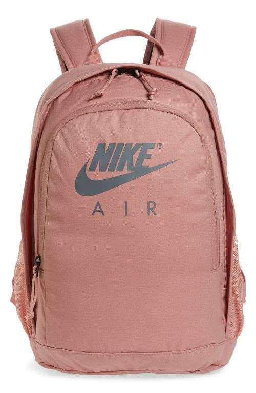 Other Clothing Shoes Accessories Original NIKE AIR HAYWARD Rose Gold Backpack BA5868 685 was sold for 376.00 on 14 Feb at 14 00 by Seal The Deal in Johannesburg ID 457755443